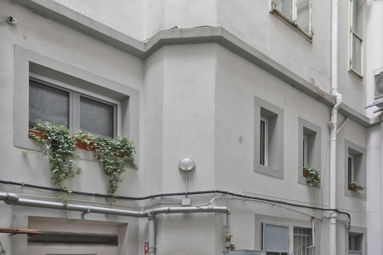 Da Kevin Lägenhet Trieste Exteriör bild